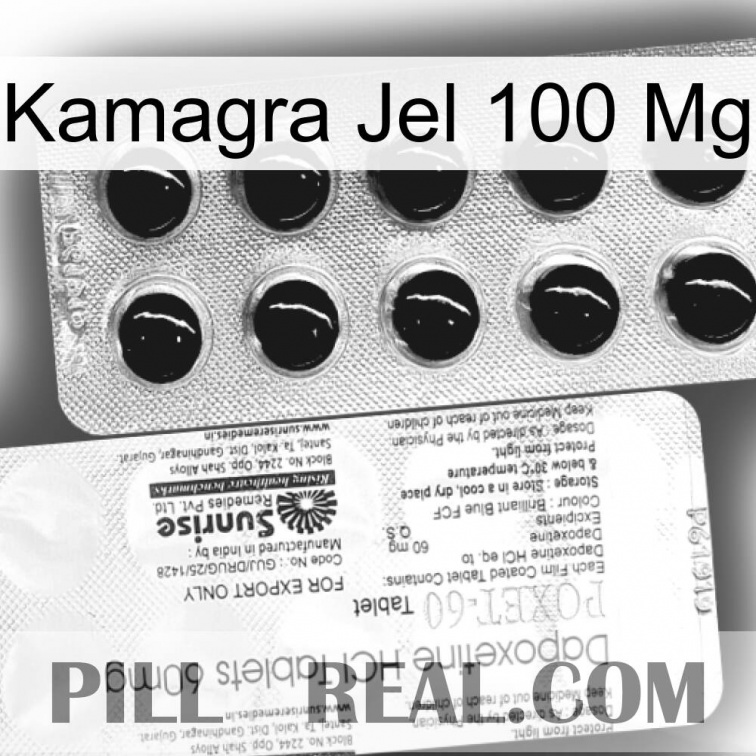 Kamagra Jel 100 Mg new07
